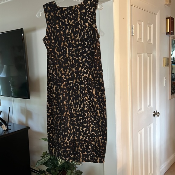 Beautiful calvin klein 2 piece dress set size 8 woman’s - Picture 5 of 12